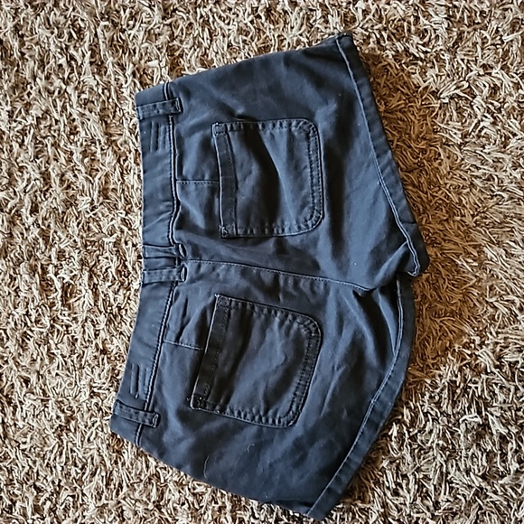 Abercrombie Kids Shorts Size 14 - Picture 2 of 5